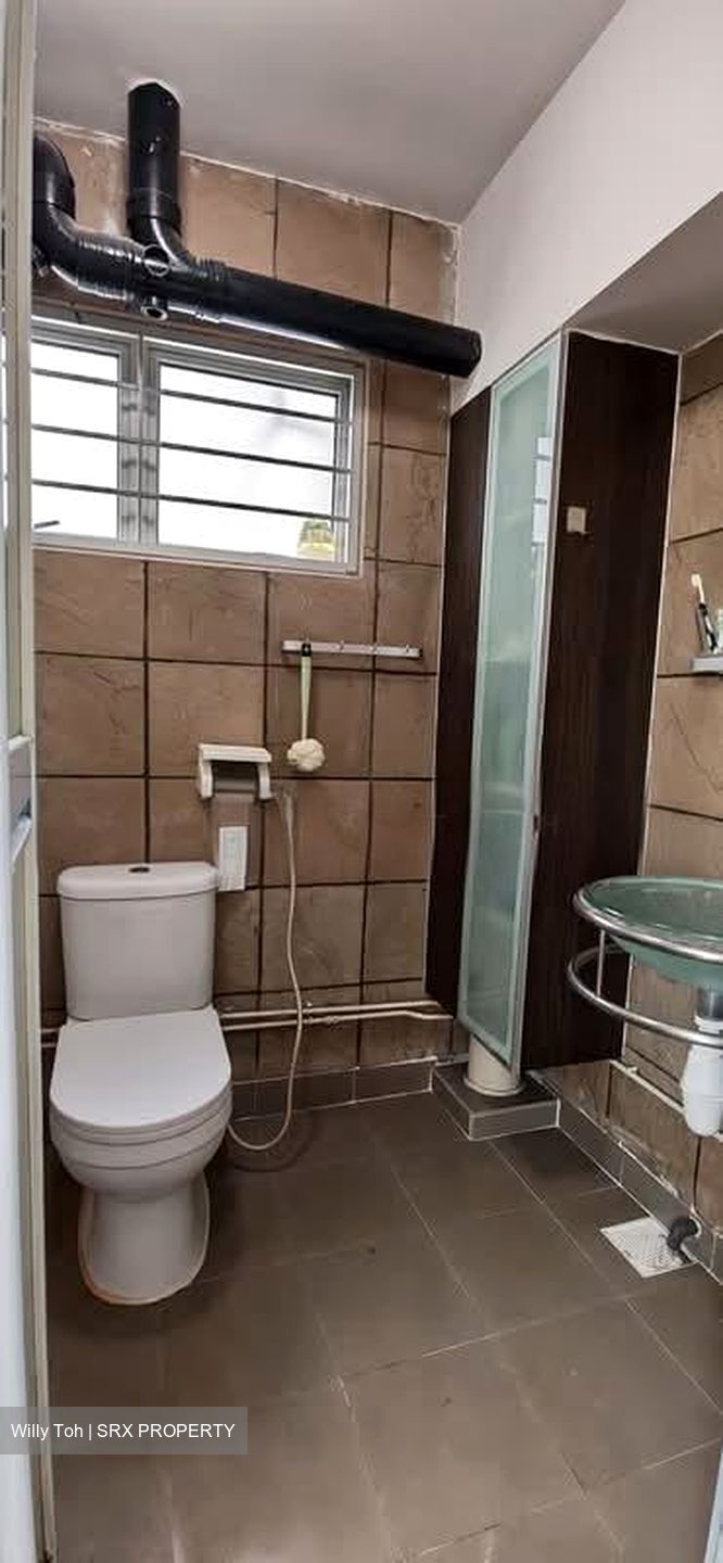 Blk 926 Hougang Street 91 (Hougang), HDB 5 Rooms #599766591
